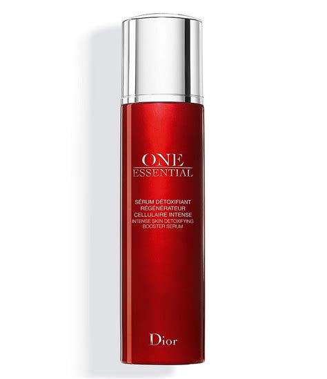 dior detoxifying serum review